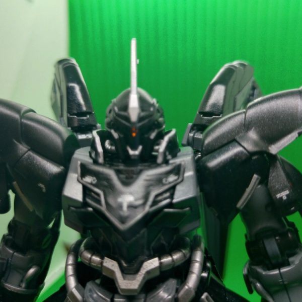 黒シナンジュ