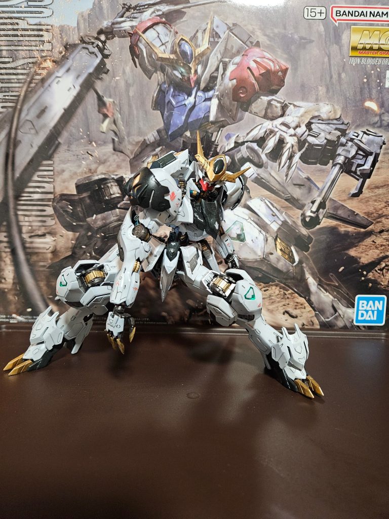 MGバルバトスルプス