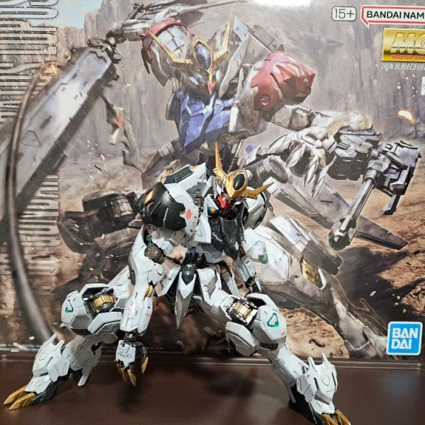MGバルバトスルプス