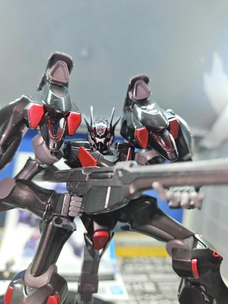 HG   ファラクト–2枚目/制作者：鼻からカラス