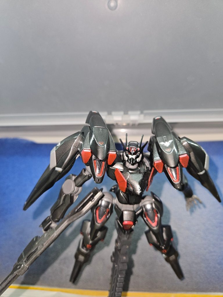 HG   ファラクト