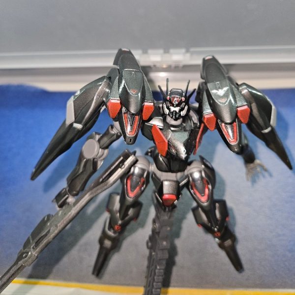 HG   ファラクト