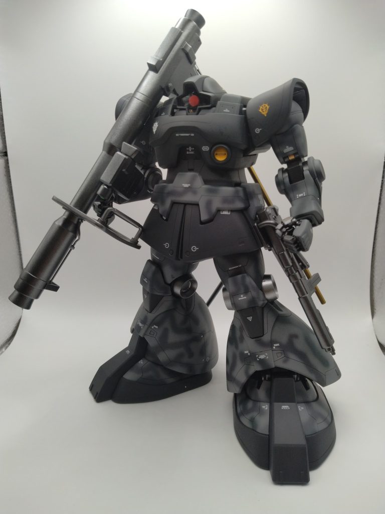 MGドム