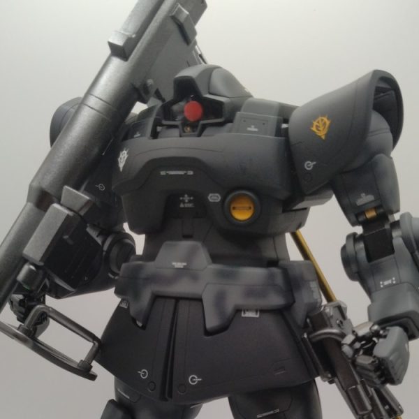 MGドム