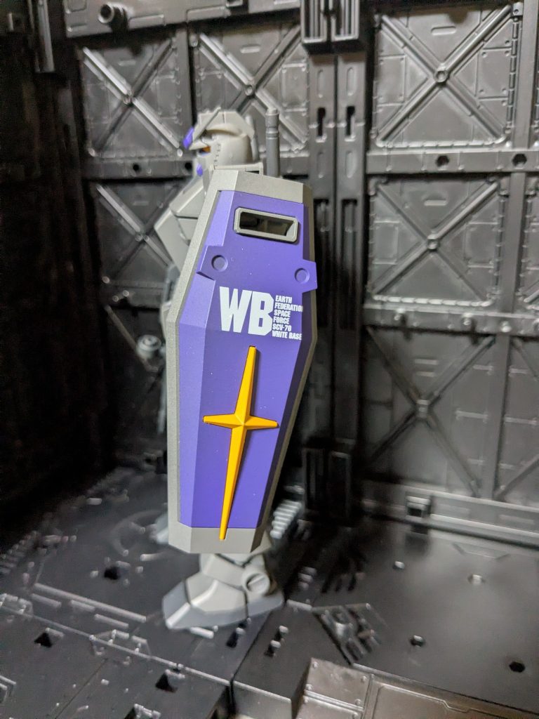EGガンダム、G-3カラーになります。–3枚目/制作者：tatu