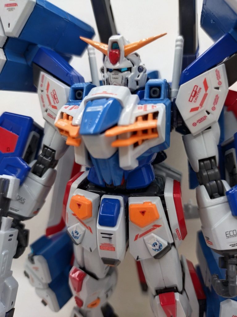 Ｆ９０・Ｎタイプ＋ＢタイプStyle–3枚目/制作者：中級ワゴン