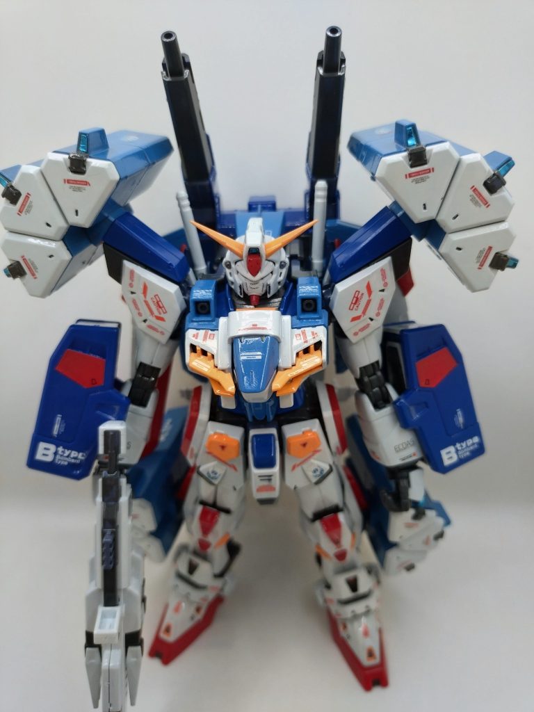 Ｆ９０・Ｎタイプ＋ＢタイプStyle–4枚目/制作者：中級ワゴン