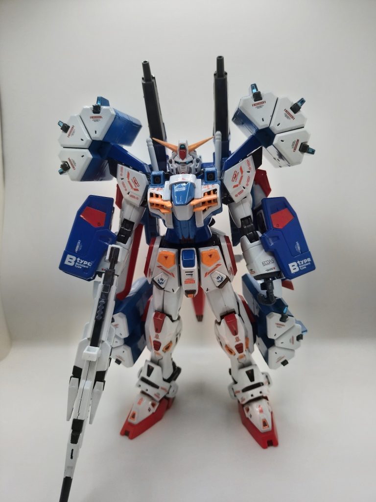 Ｆ９０・Ｎタイプ＋ＢタイプStyle