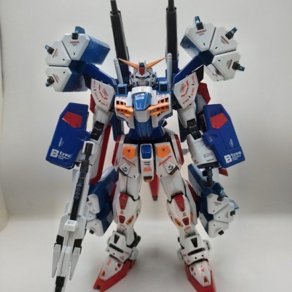 Ｆ９０・Ｎタイプ＋ＢタイプStyle