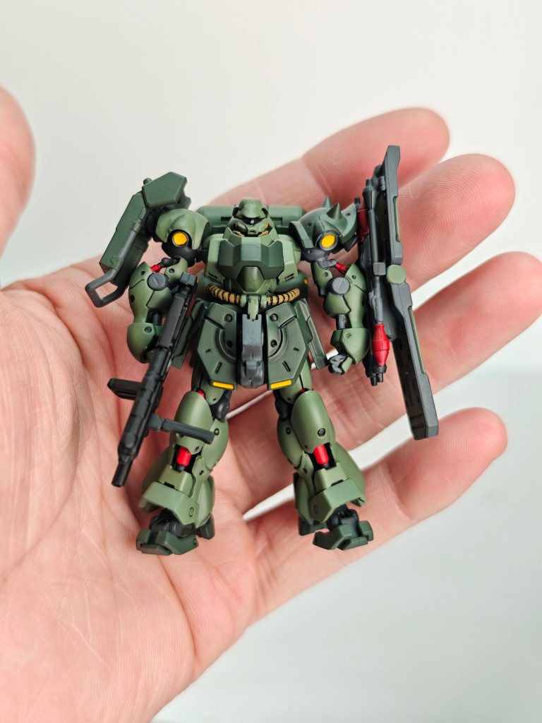 ガンダムアーティファクト