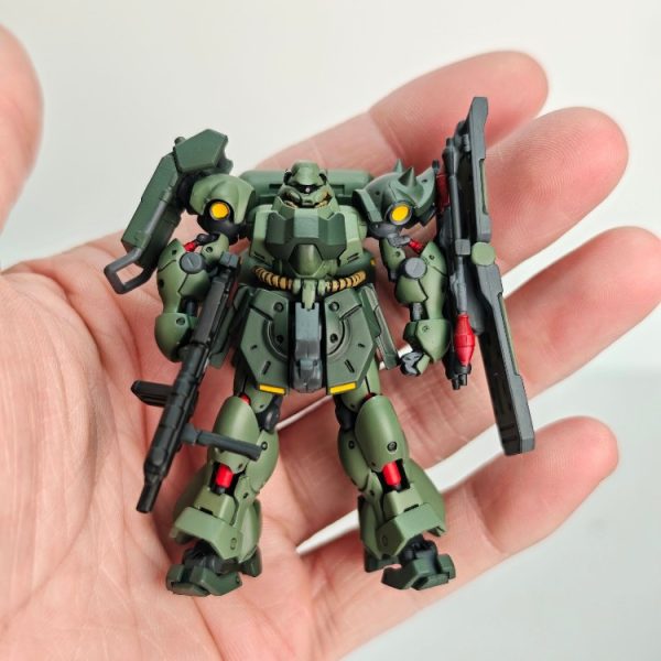 ガンダムアーティファクト