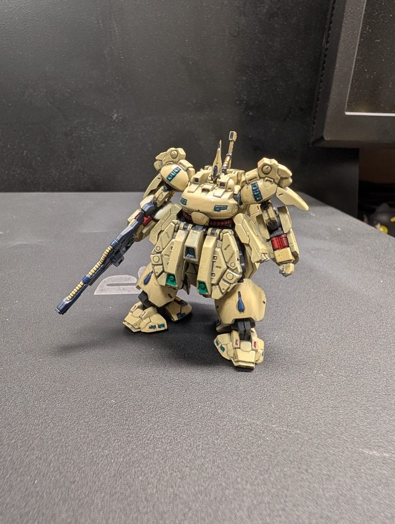 アーティファクト　The•O