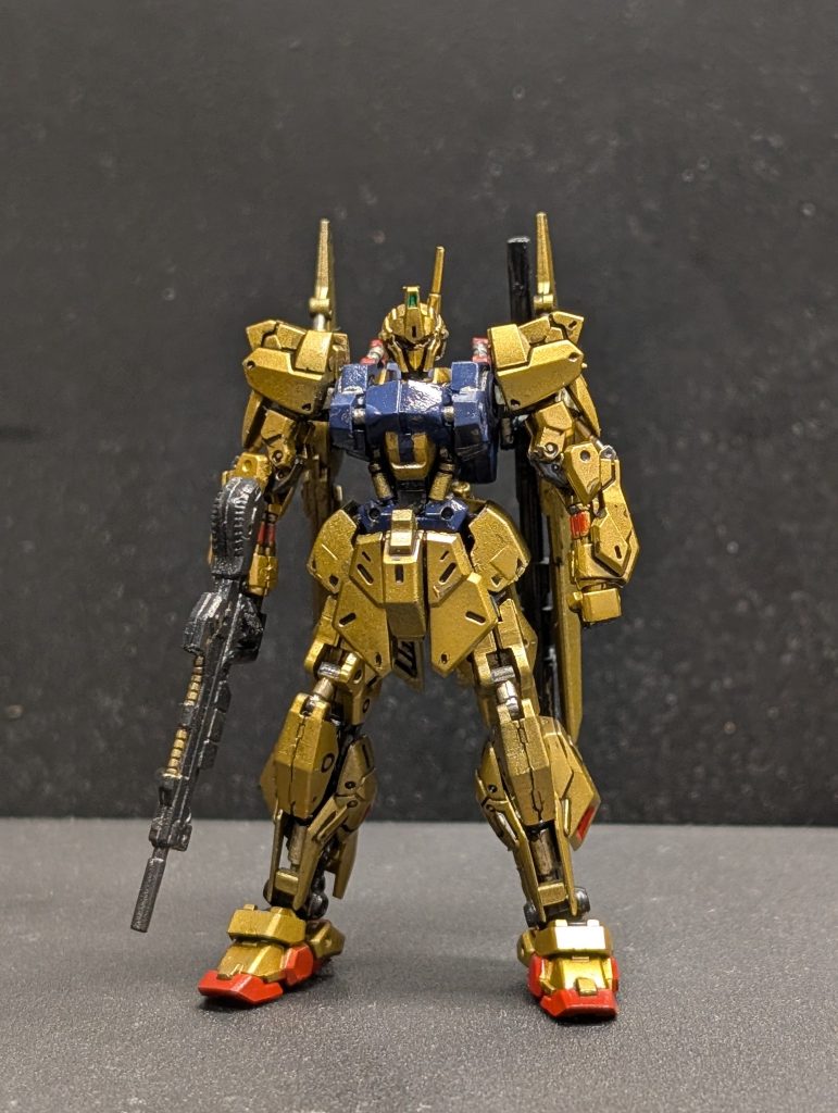 アーティファクト　百式