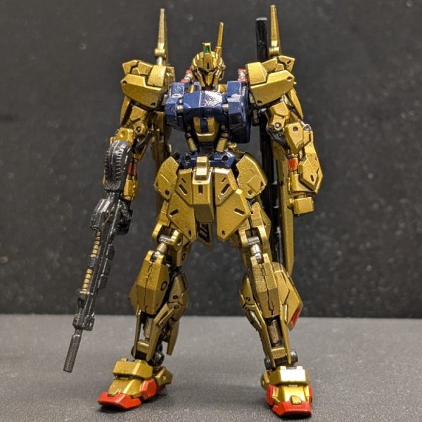 アーティファクト　百式