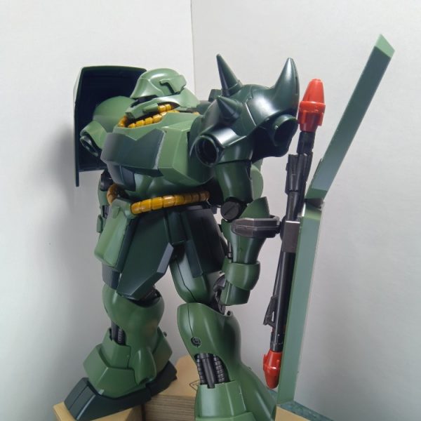 なぜか縁のある逆シャアシリーズ
