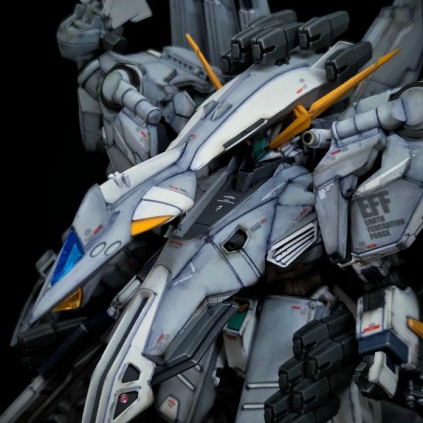 HG TX-ff104 ALYZEUS