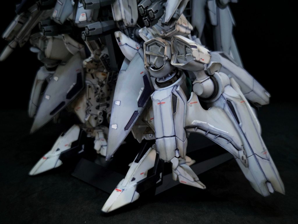 HG TX-ff104 ALYZEUS–5枚目/制作者：kuro@A91