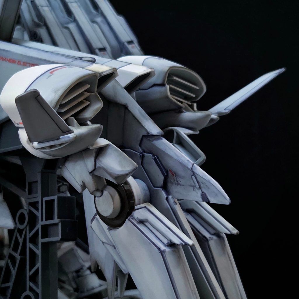 HG TX-ff104 ALYZEUS–7枚目/制作者：kuro@A91