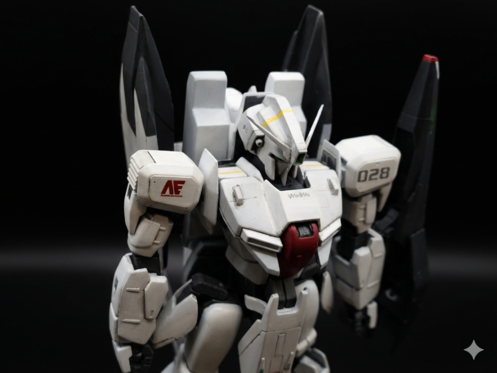 仮想MG Zplus C4