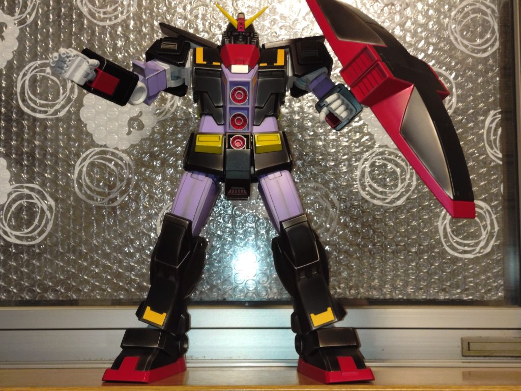 サイコガンダム