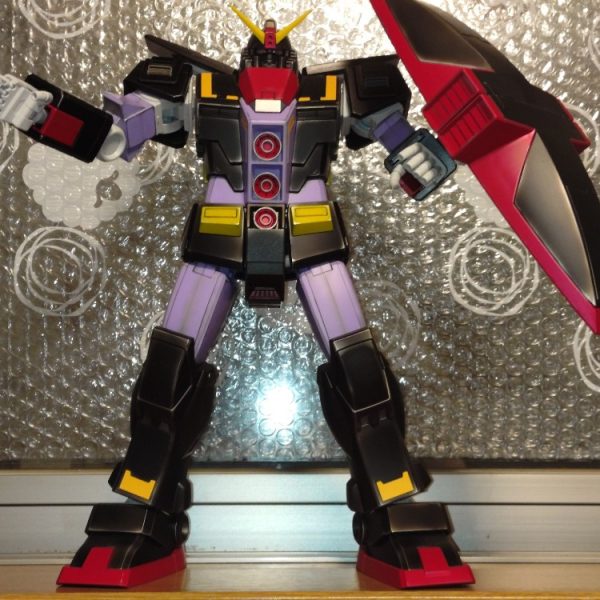 サイコガンダム