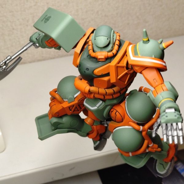 やってみたかったシリーズ