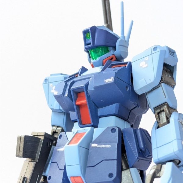 HG1/144  ジム”SNIPER Ⅱ”