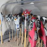 カッパー薄めすぎちまいまして…、使いたかったのになぁ…。実はちょい前に出てたディ[…]