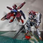 Batonの鉄血と言えばサポートメカ！ってしていきたいぐらい好きなテーマです。阿[…]