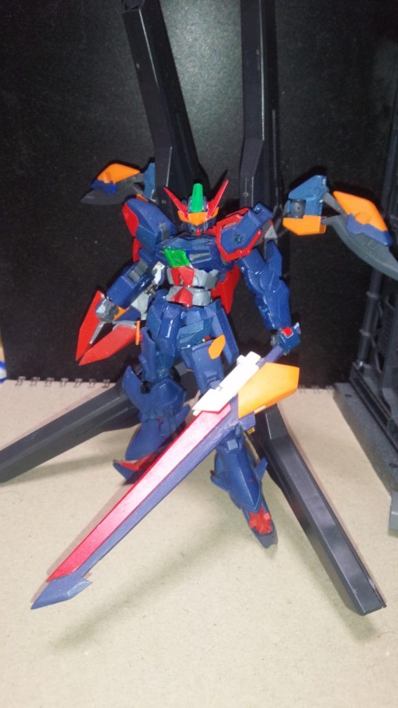 アストレイ・エクシェス