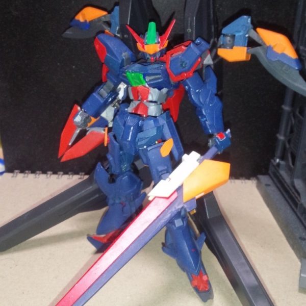 アストレイ・エクシェス