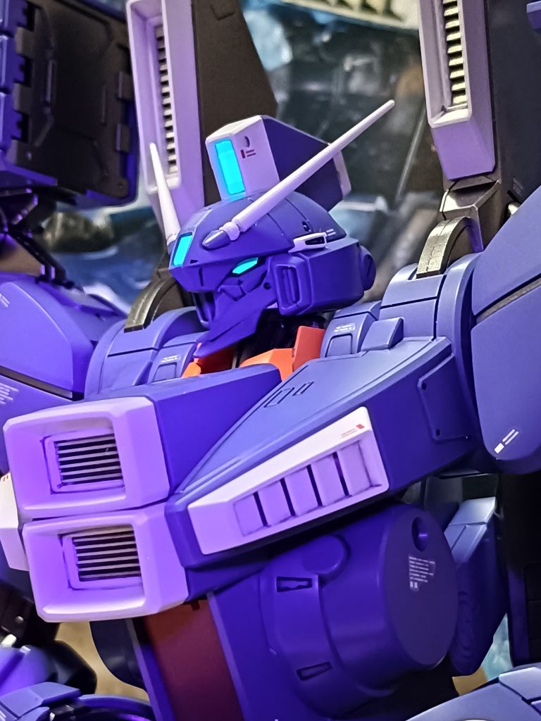 GUNDAM Mk-V