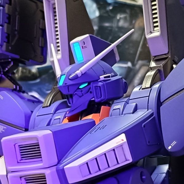 GUNDAM Mk-V