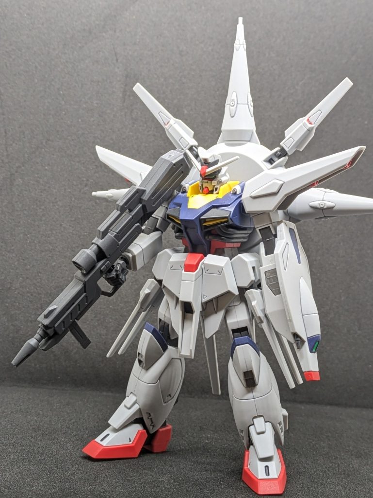 登場した時の衝撃受けた記憶があります✨私も主人公と最後に戦うならコイツがいいです！