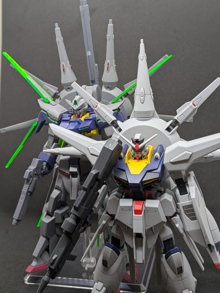 2機編成だったら結構強そうじゃないですか？
