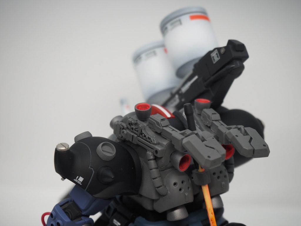 バックパックもお気に入り✨️