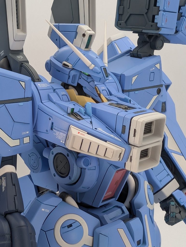 MGガンダムMk-Ⅴ