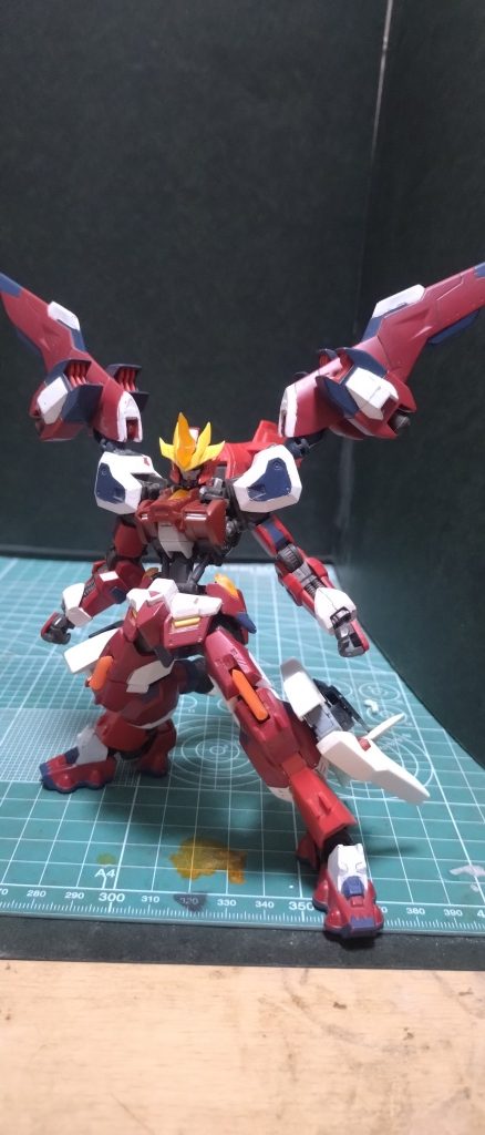 アスタロト・ブレイジング