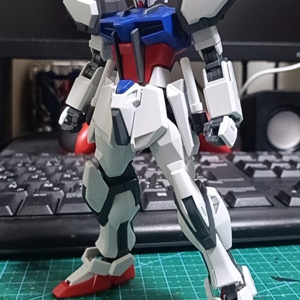 進まない