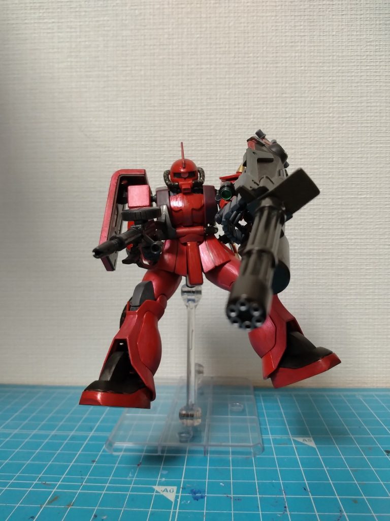 倍返しだー！