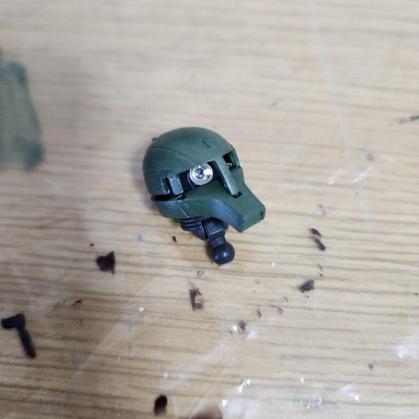 モノアイ