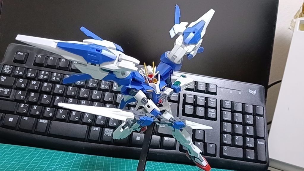 作品名：結局作っちゃった<p>オーライザー良いよやっぱり</p>
