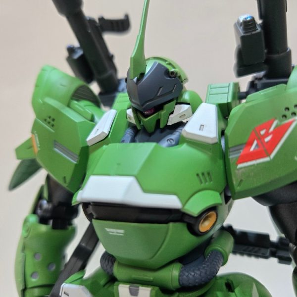 ケンプファーシュヴェーア プロトタイプカラー