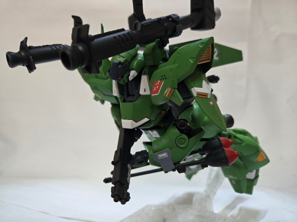 ケンプファーシュヴェーア プロトタイプカラー–4枚目/制作者：ヒレ肉