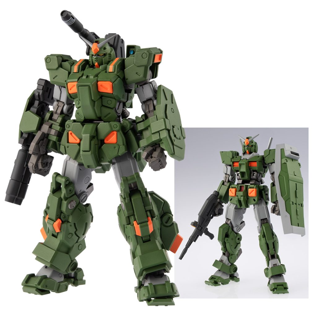 作品名：これって何気に…<p>これってアーティファクトのシリーズで考えると素ガンダムの初立体化なのか🤔でもやっぱアーマー着込んだ方がカッコ良く見えるなぁ🙄</p>
