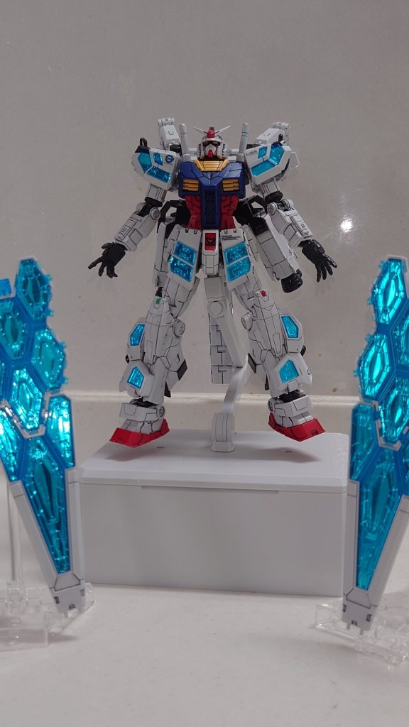 万博ガンダム–2枚目/制作者：@mCh0GbzacO73622