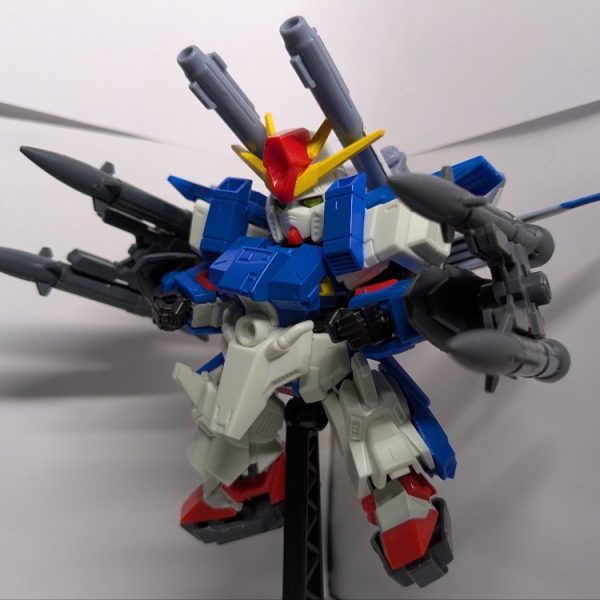 MJ フルアーマーZZ④