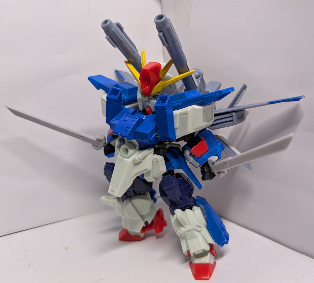 MJ フルアーマーZZ⑤
