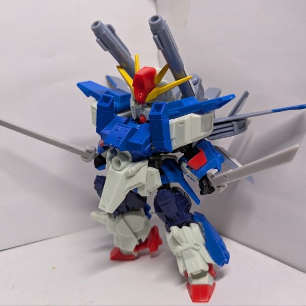 MJ フルアーマーZZ⑤
