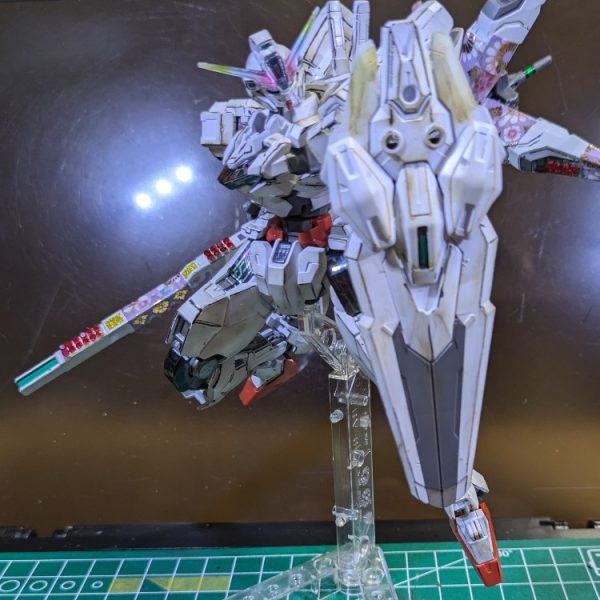 キャリバーン